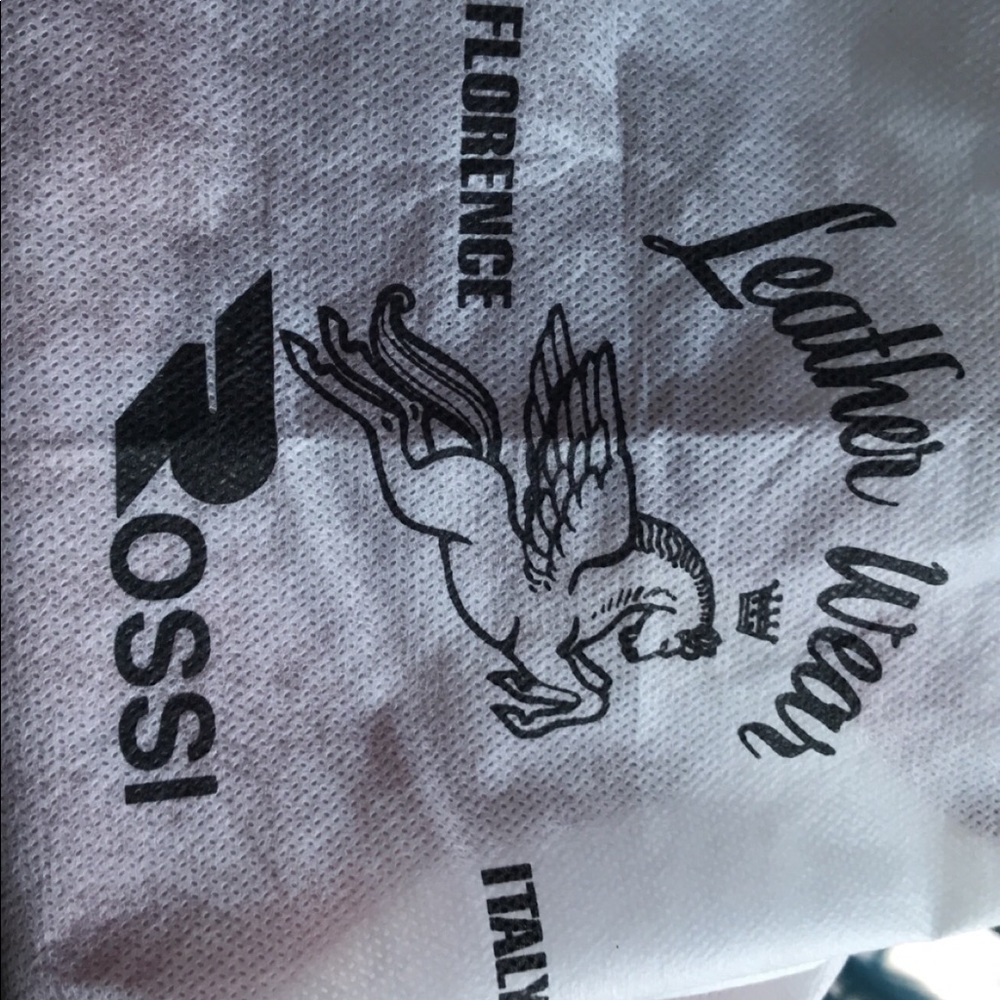 Rossi Purse